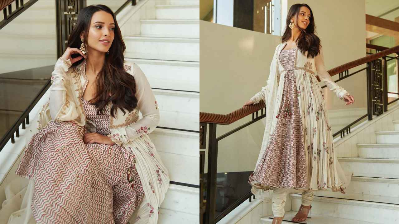 Katrina Kaif to Triptii Dimri: Anarkali makes a comeback; 7 Bollywood divas show us how to totally rock it (PC: Celebrities Instagram)