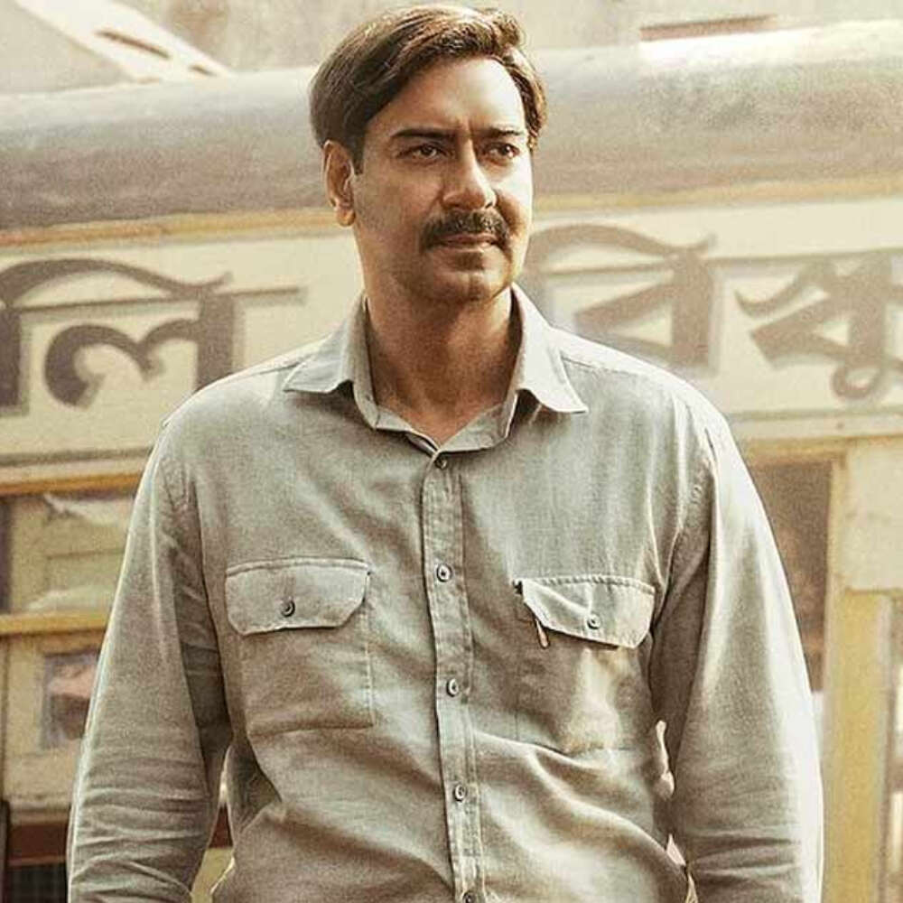 Maidaan Worldwide Lifetime Box Office: Ajay Devgn film targets a Rs 72 crore gross finish Maidaan Worldwide Lifetime Box Office: Ajay Devgn film targets a Rs 72 crore gross finish