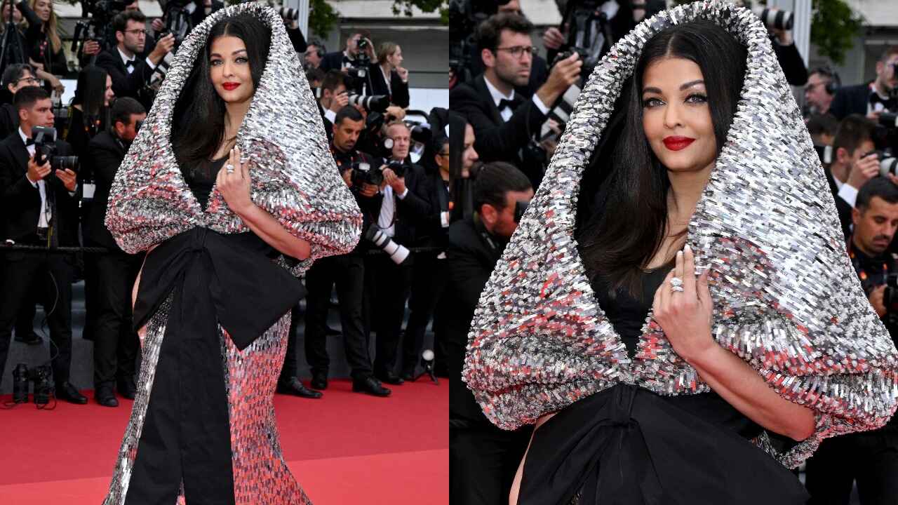 Aishwarya Rai (PC:  Getty Images)