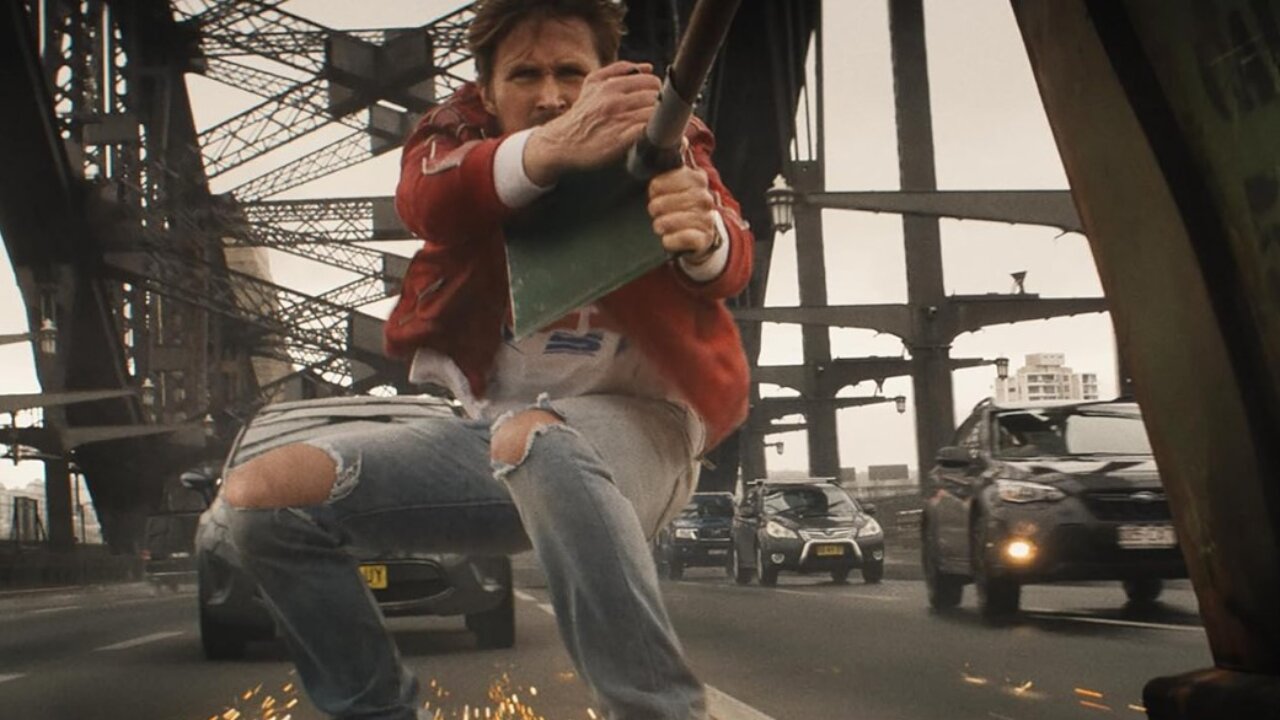 The Fall Guy (IMDb)