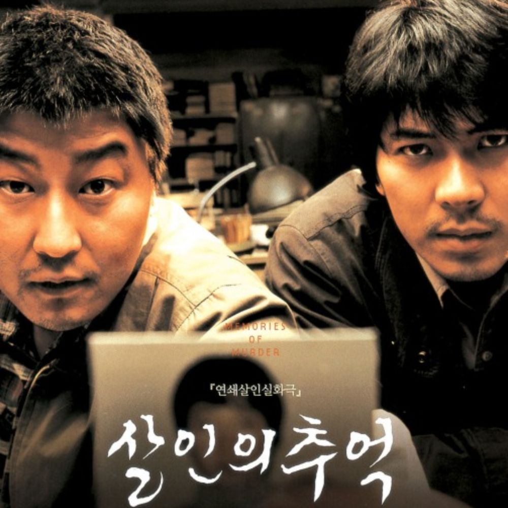 7 Song Kang Ho movies that you just can’t skip; Memories of Murder, Parasite, Broker, and more 7 Song Kang Ho movies that you just can’t skip; Memories of Murder, Parasite, Broker, and more