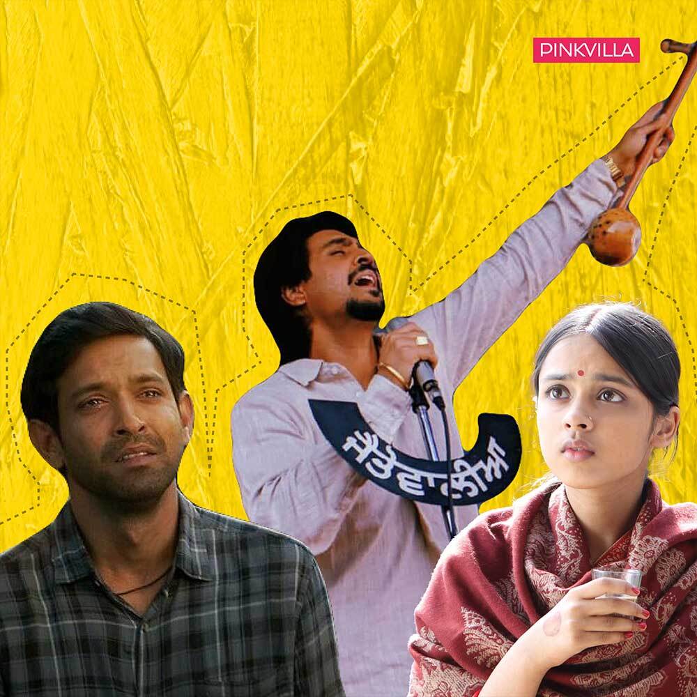 OPINION: Success of Laapataa Ladies and 12th Fail proves stories knitted in Indian roots always find their audience OPINION: Success of Laapataa Ladies and 12th Fail proves stories knitted in Indian roots always find their audience