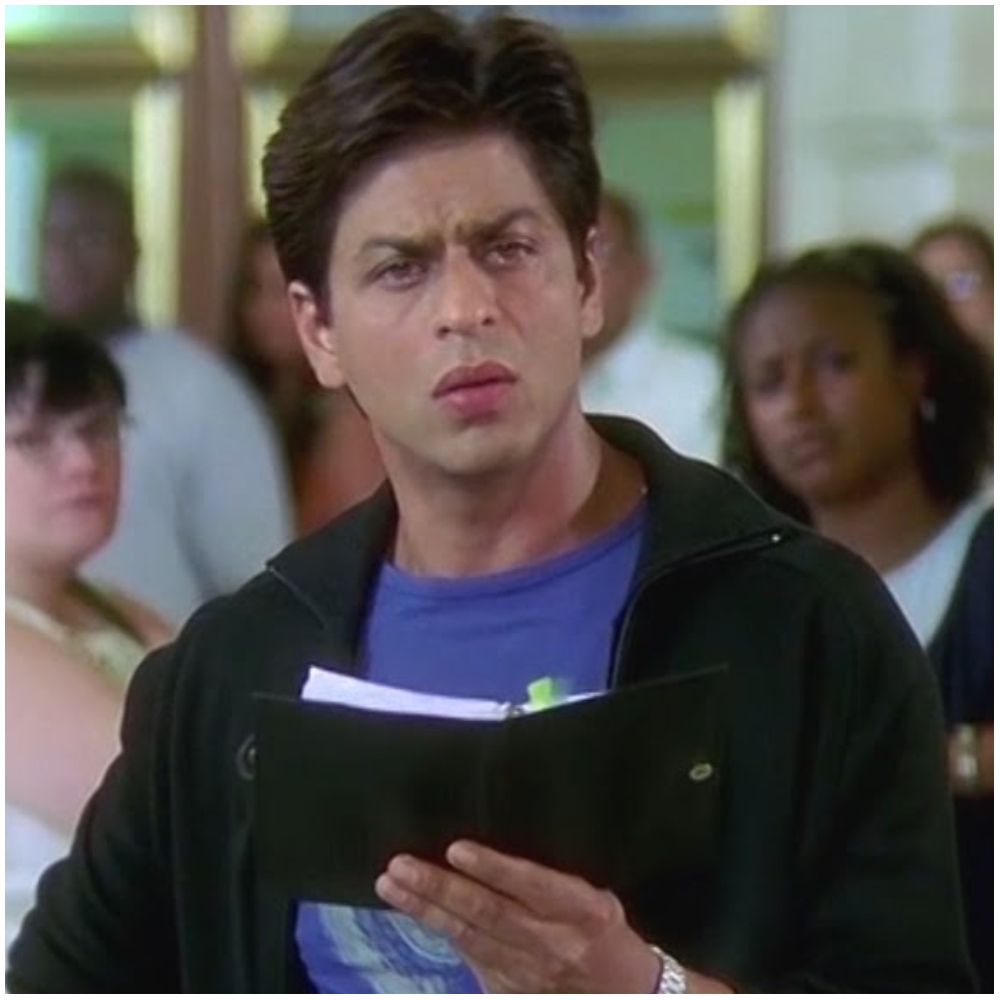 9 Best Bollywood scenes engraved in our hearts