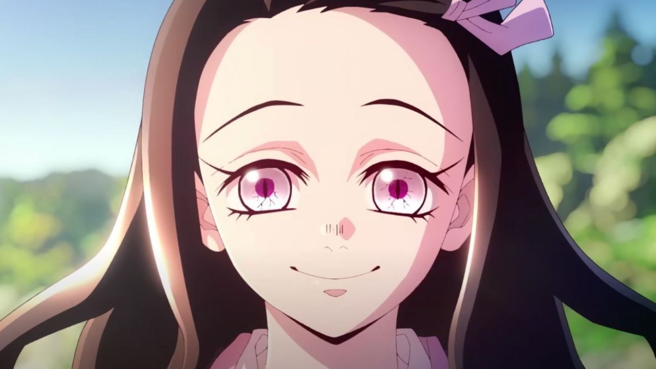 Nezuko (Ufotable)