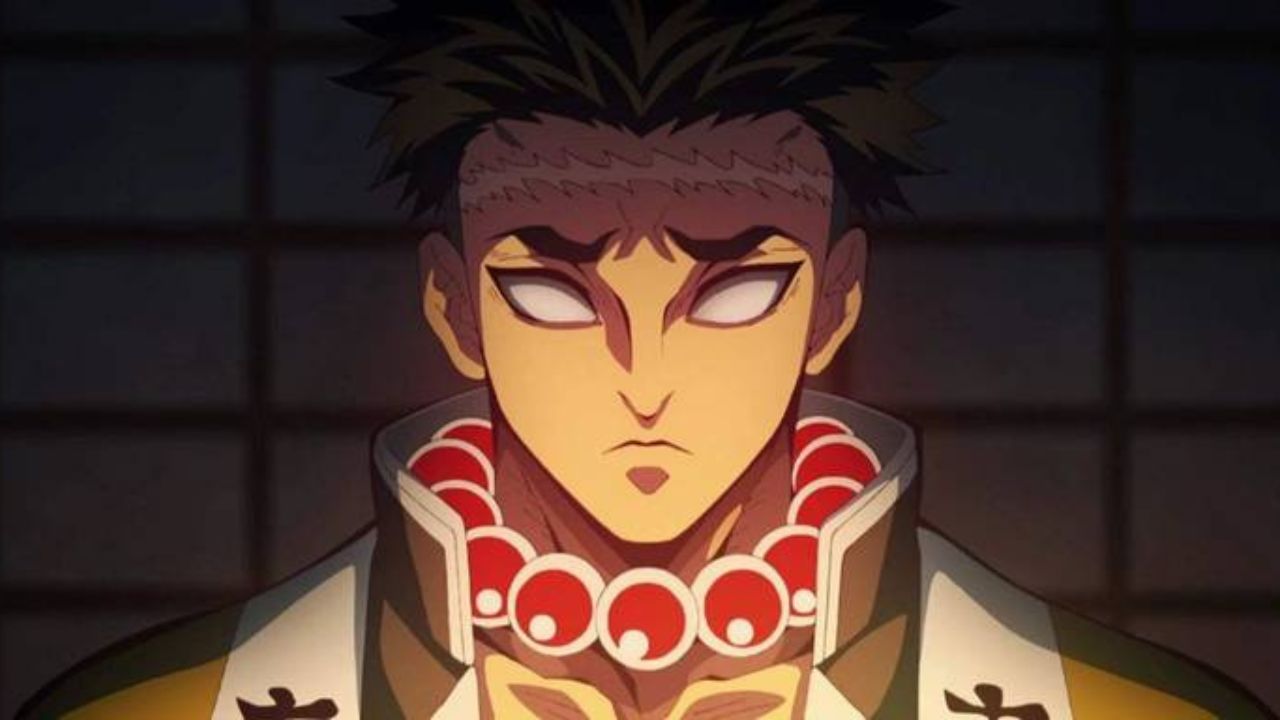 Gyomei Himejima (Ufotable)