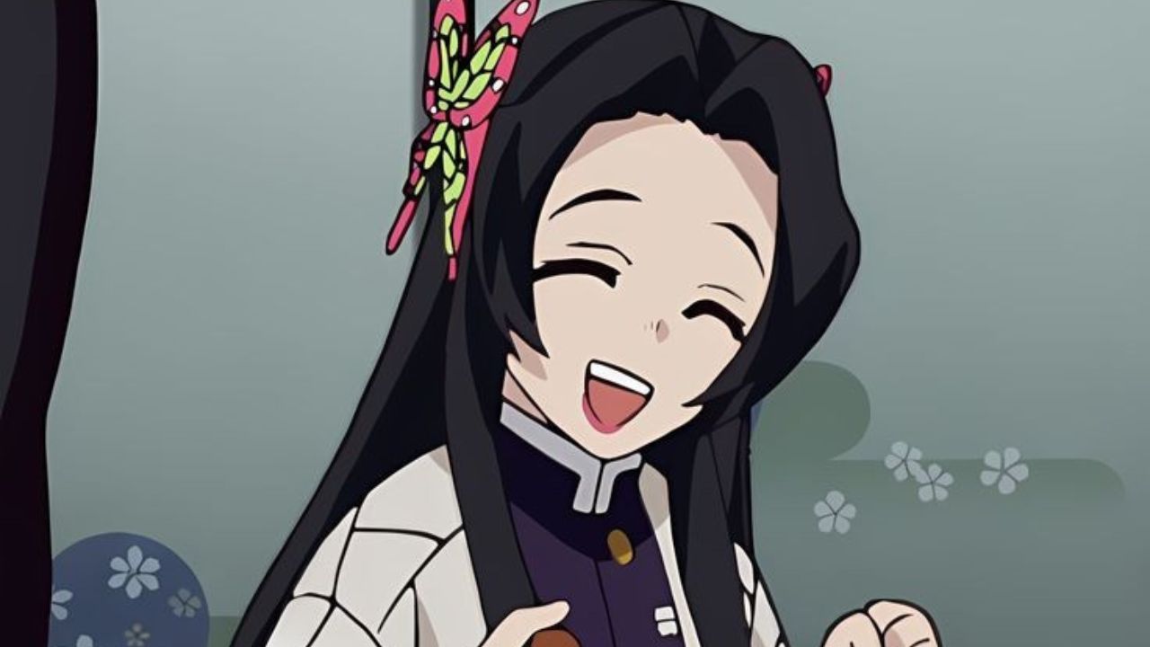 Kanae Kocho (Ufotable)