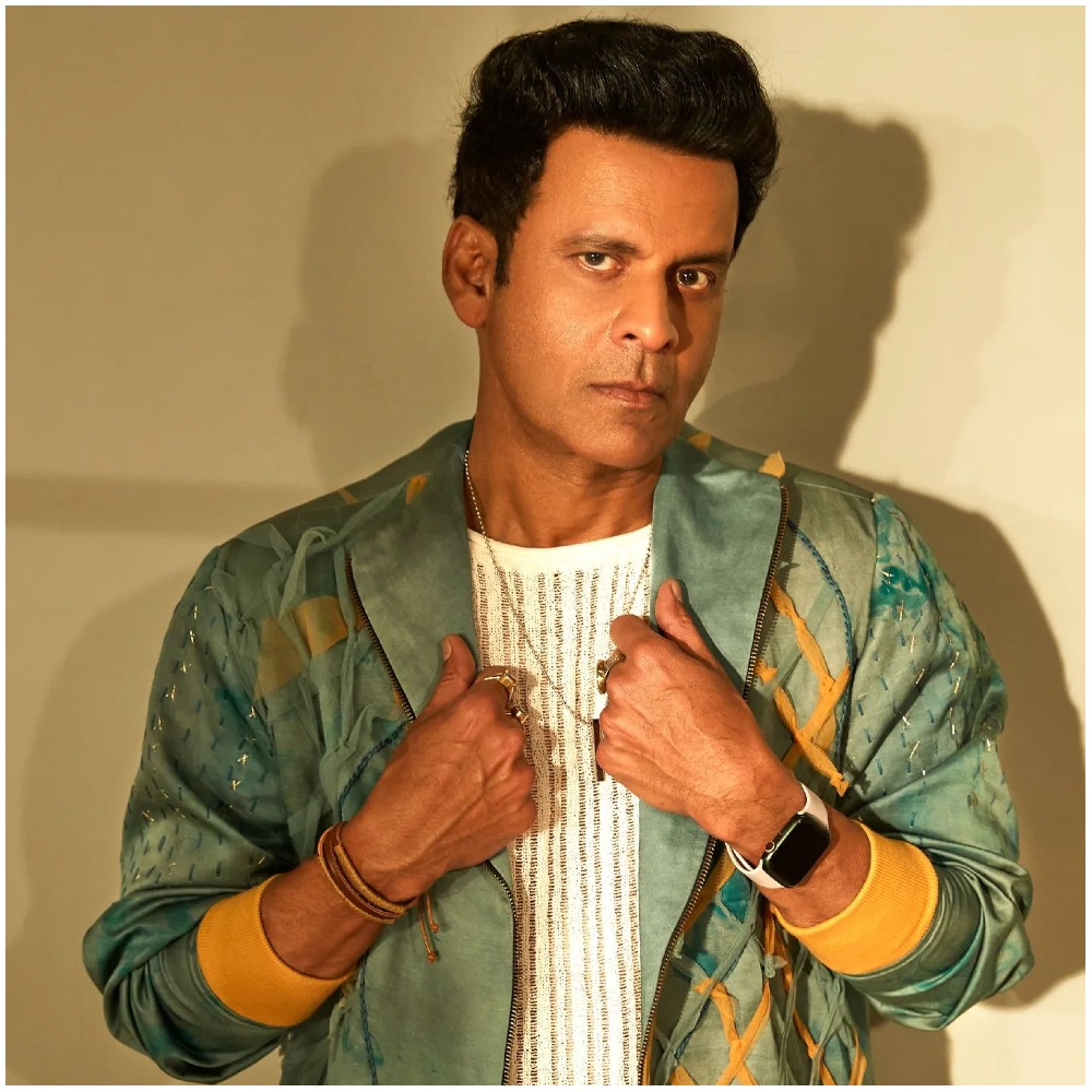 EXCLUSIVE: Manoj Bajpayee calls Ranbir Kapoor's Animal, Jr NTR's RRR 'entertaining'; lauds Rishab Shetty's Kantara EXCLUSIVE: Manoj Bajpayee calls Ranbir Kapoor's Animal, Jr NTR's RRR 'entertaining'; lauds Rishab Shetty's Kantara