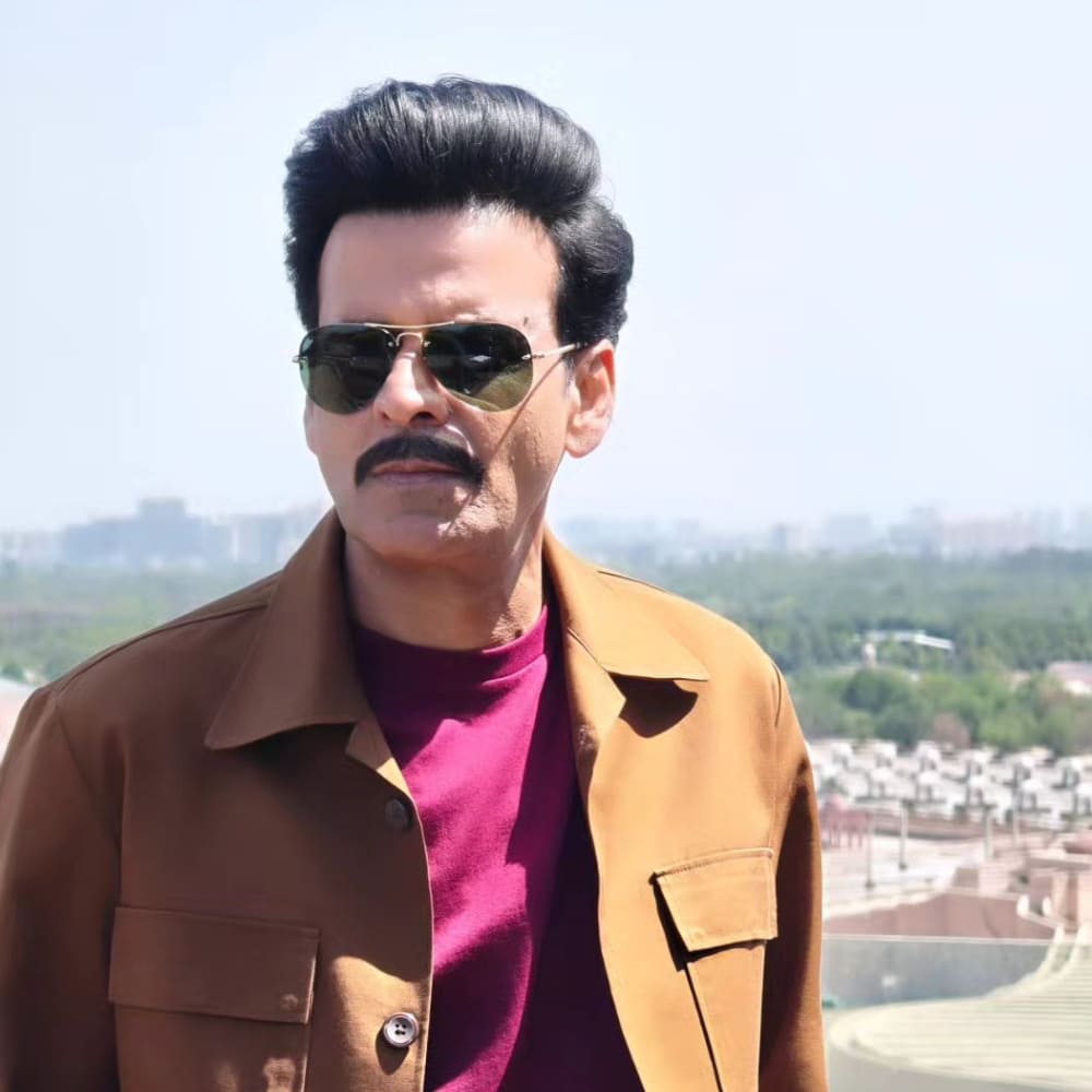 EXCLUSIVE: Manoj Bajpayee shares an exciting update on The Family Man 3; admits ‘it’s going to be far bigger and better’ EXCLUSIVE: Manoj Bajpayee shares an exciting update on The Family Man 3; admits ‘it’s going to be far bigger and better’