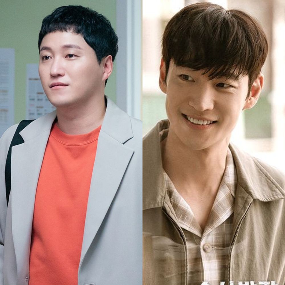Hospital Playlist star Kim Dae Myung to lead upcoming legal drama The Art of Negotiation alongside Lee Je Hoon; report Hospital Playlist star Kim Dae Myung to lead upcoming legal drama The Art of Negotiation alongside Lee Je Hoon; report