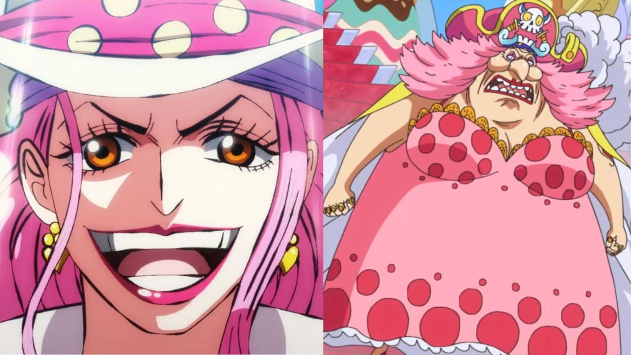 One Piece [Eiichiro Oda, Netflix, Toei Animation, Crunchyroll]