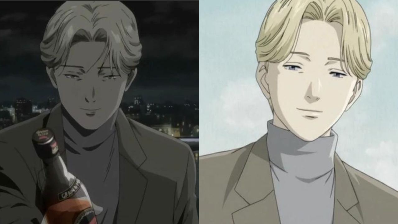 Monster [Naoki Urasawa, Madhouse, Netflix]