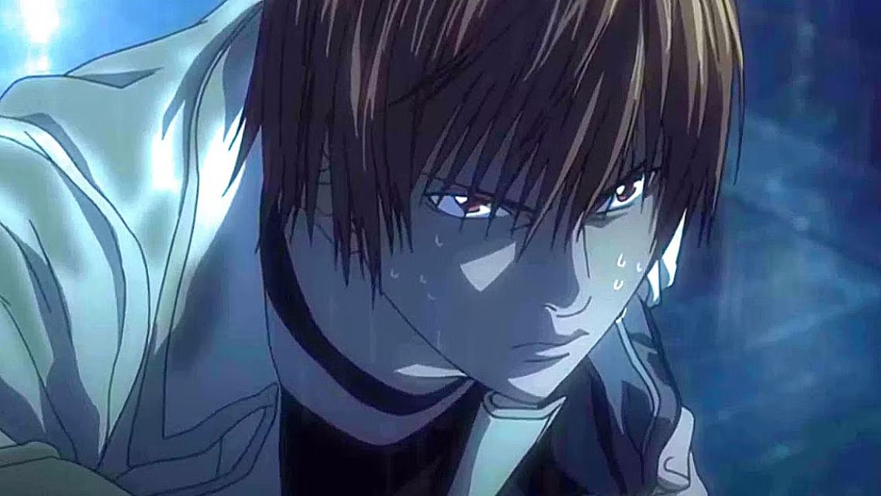 Death Note [Tsugumi Ohba, Takeshi Obata, Madhouse, Netflix, Crunchyroll, Hulu]