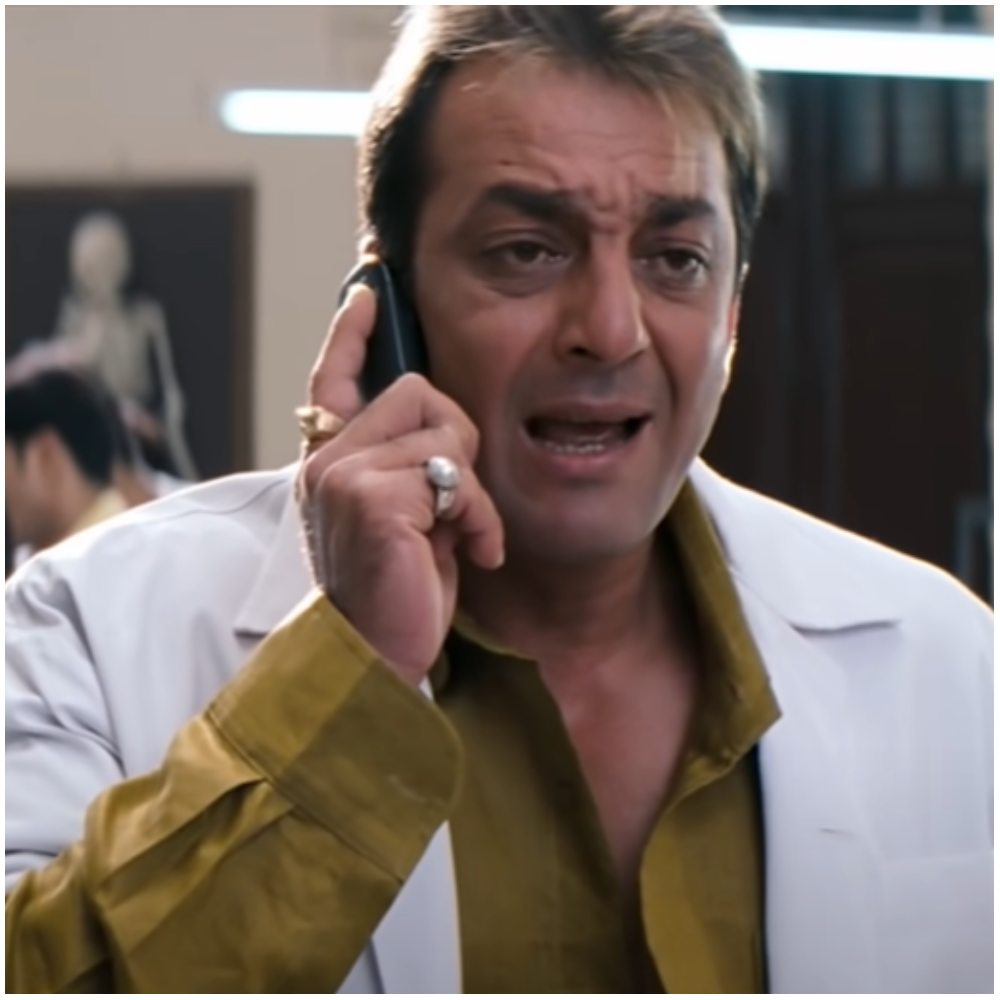 10 Sanjay Dutt dialogues that cemented his status as a legend