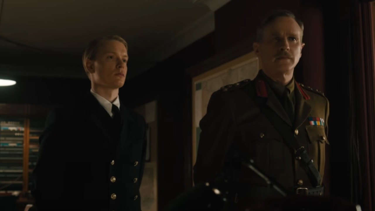 The Ministry of Ungentlemanly Warfare (PC: IMDb)