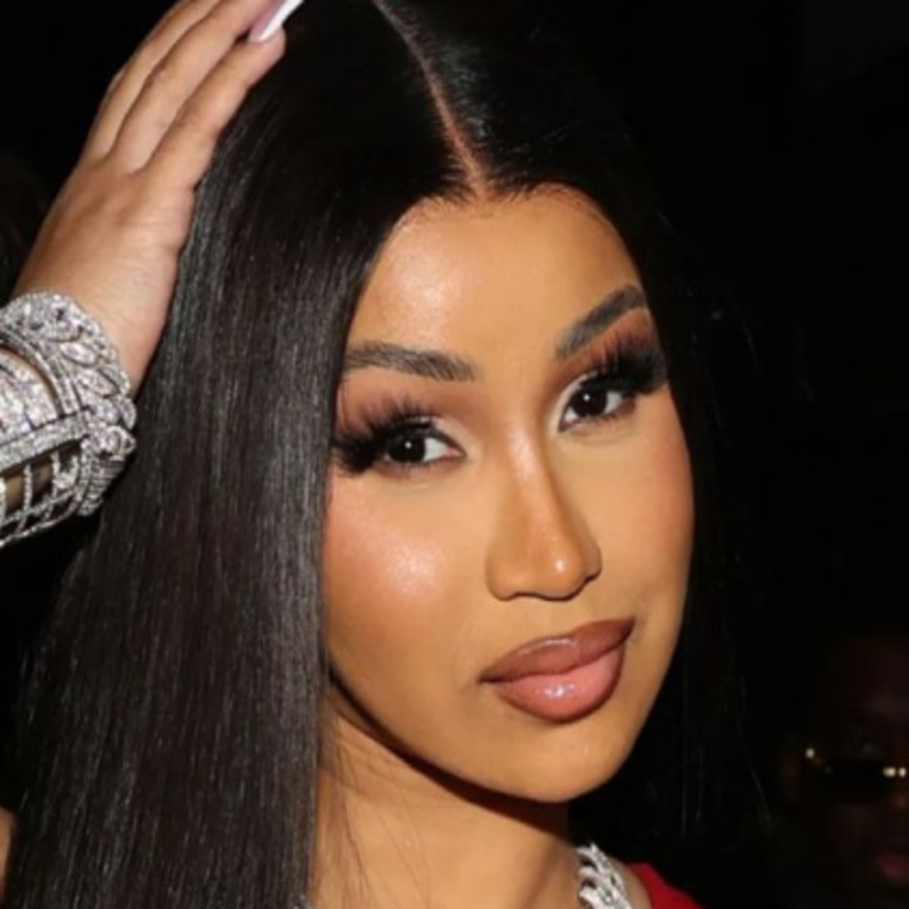 ‘I'm Always Hungry For More': Cardi B Celebrates Joining Spotify’s Billion Streams Club With Record Hits Over The Years ‘I'm Always Hungry For More': Cardi B Celebrates Joining Spotify’s Billion Streams Club With Record Hits Over The Years