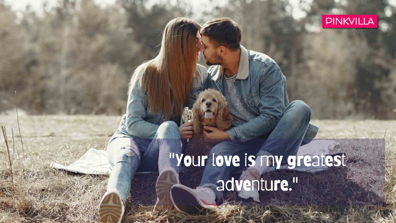 best Instagram captions for couples