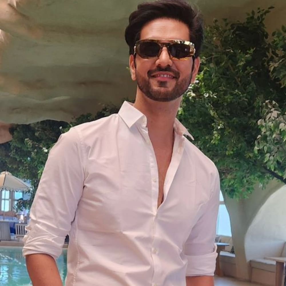 Ghum Hai Kisikey Pyaar Meiin EXCLUSIVE: Shakti Arora aka Ishaan on show's leap; 'I have no clue about it' Ghum Hai Kisikey Pyaar Meiin EXCLUSIVE: Shakti Arora aka Ishaan on show's leap; 'I have no clue about it'