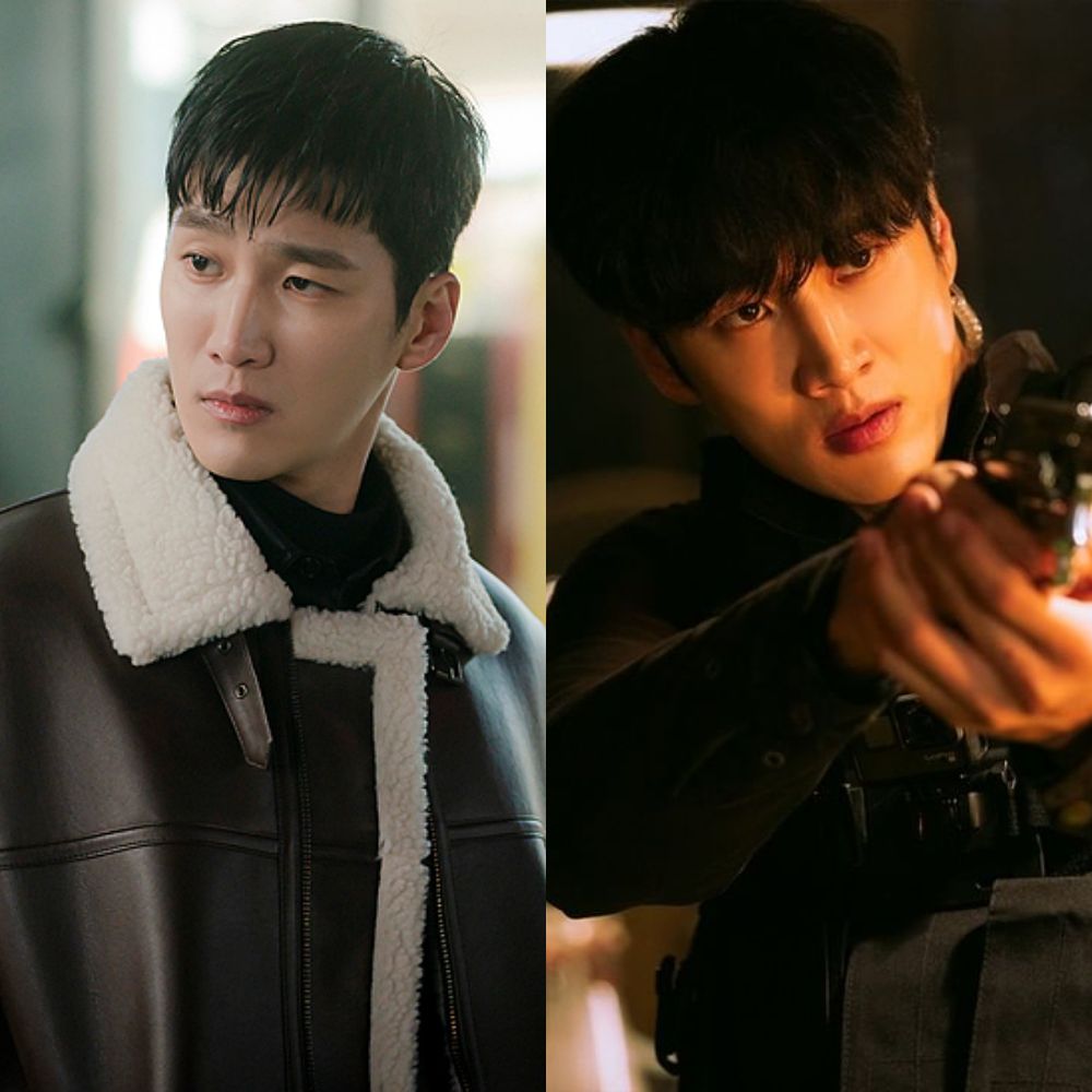 Happy Ahn Bo Hyun Day: Komparing his villainous role in Itaewon Class and ‘true lover’ character in My Name Happy Ahn Bo Hyun Day: Komparing his villainous role in Itaewon Class and ‘true lover’ character in My Name