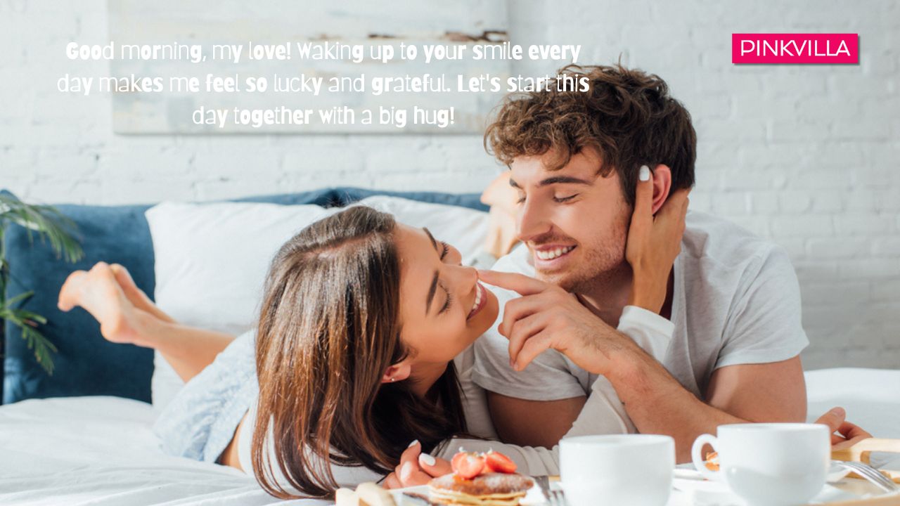  cute things to say to boyfriend