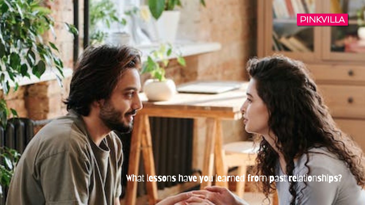 Deep Relationship Questions to Ask Your Partner