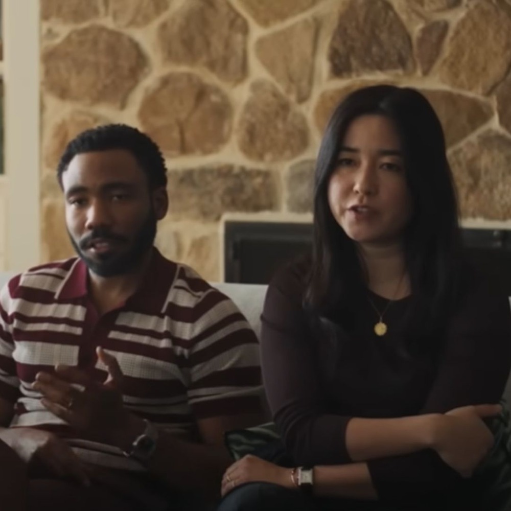 Mr And Mrs Smith Renewed For Season 2 Sans Donald Glover And Maya Erskine? REPORT  Mr And Mrs Smith Renewed For Season 2 Sans Donald Glover And Maya Erskine? REPORT