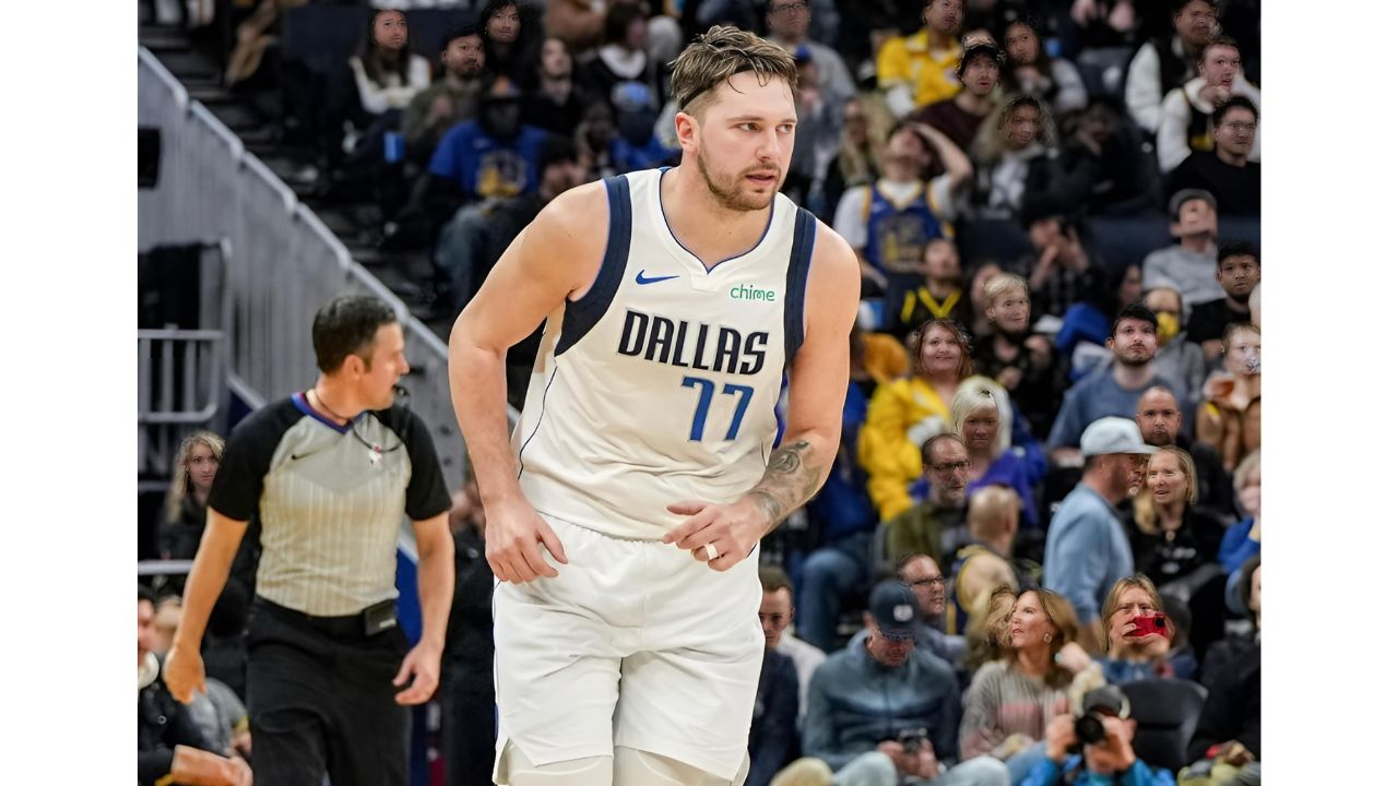 Luka Doncic’s Net Worth 2024 Contract and Salary PINKVILLA