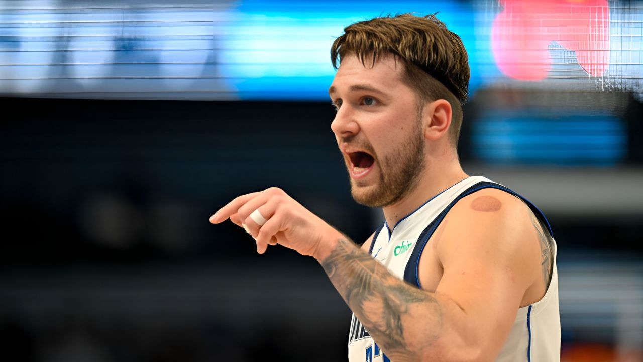 Luka Doncic’s Net Worth 2024 Contract and Salary PINKVILLA