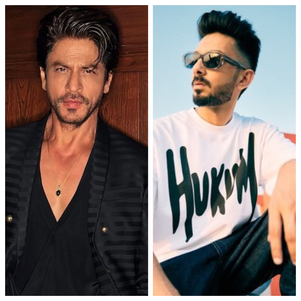 EXCLUSIVE: After Jawan, Anirudh reunites with Shah Rukh Khan for King; Filming begins in August