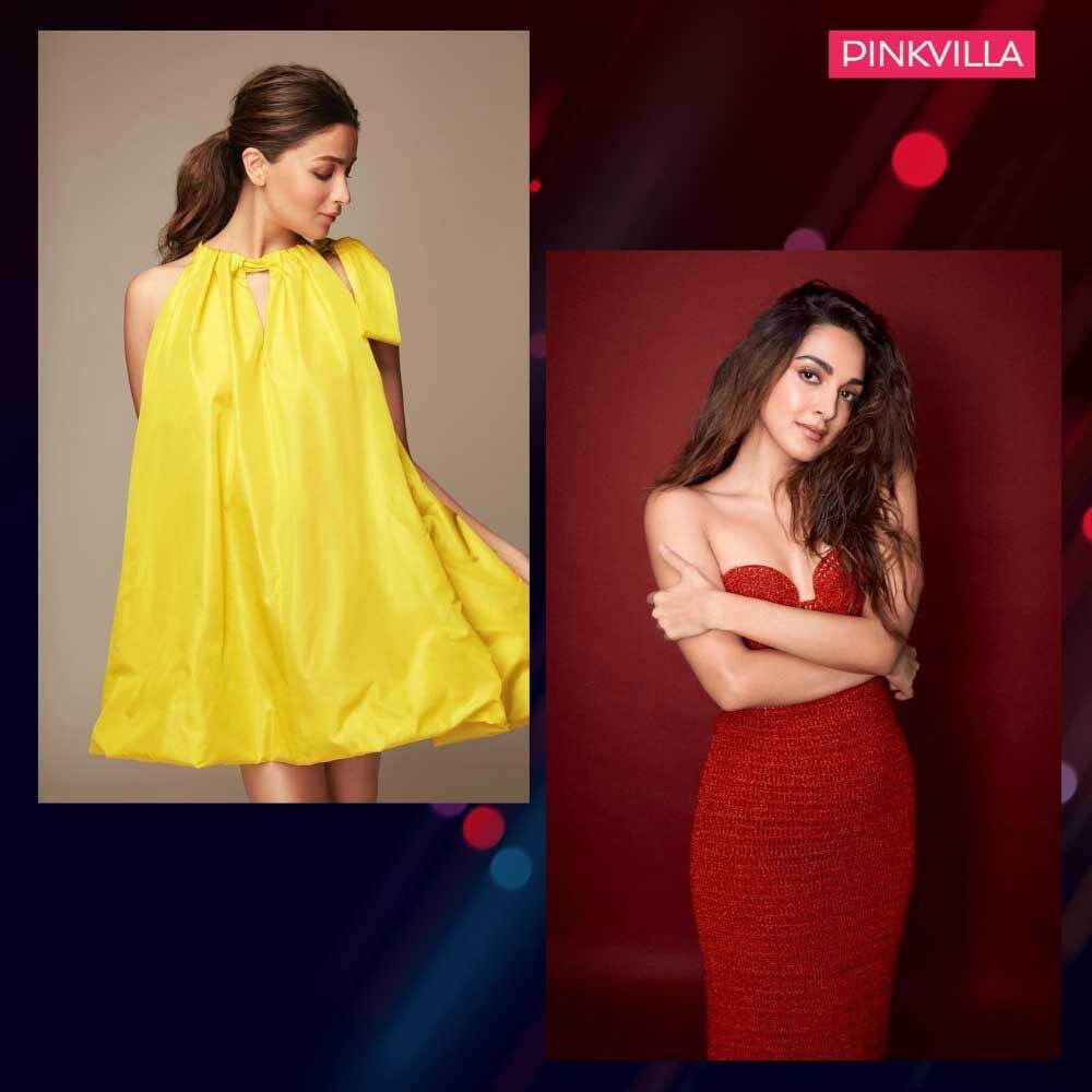 9 celebrity-approved tea party outfits that are bound to turn heads: Deepika Padukone, Alia Bhatt to Kiara Advani
