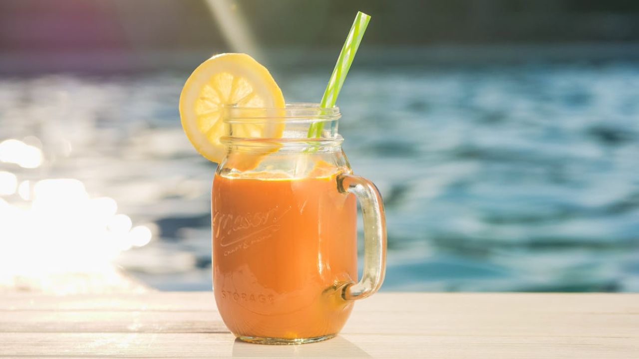 Pool Party Ideas