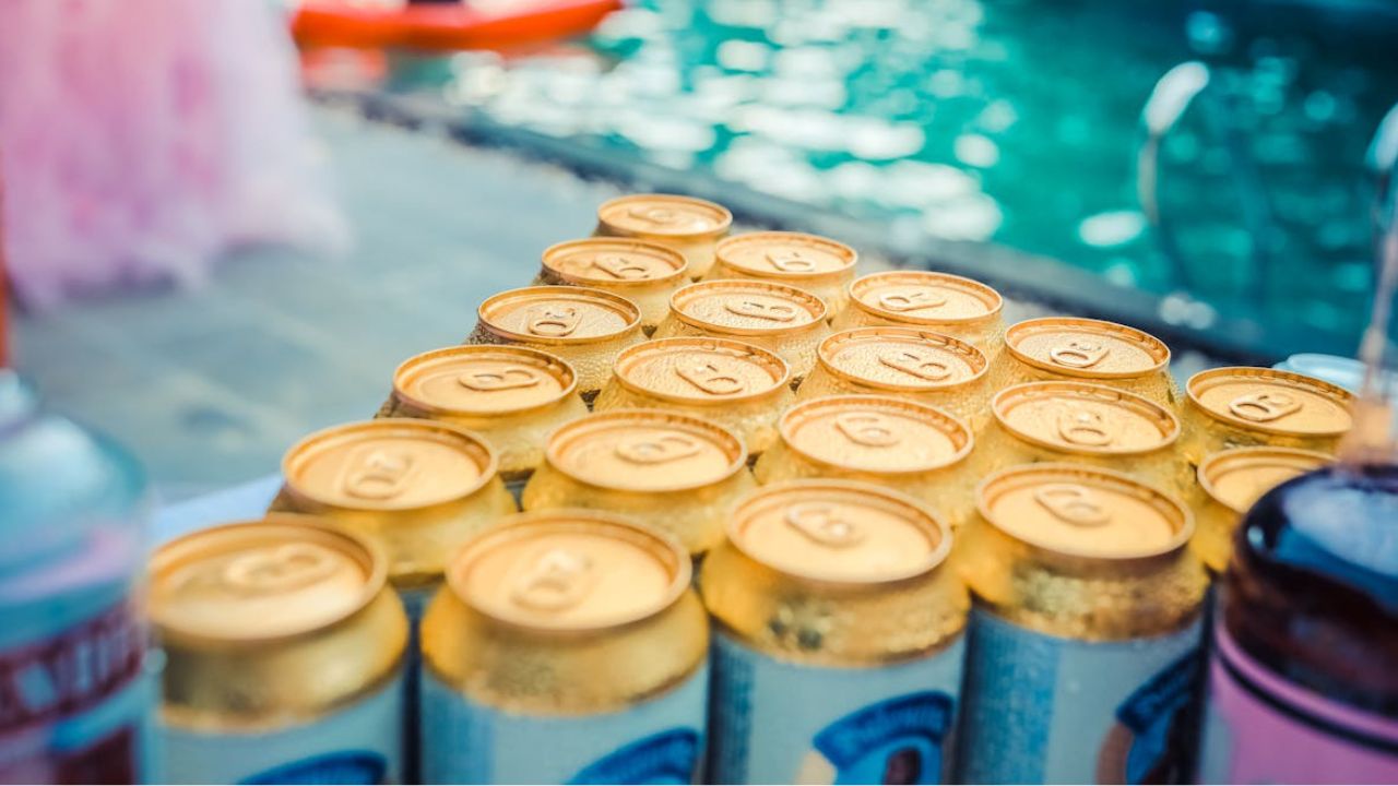 Pool Party Ideas
