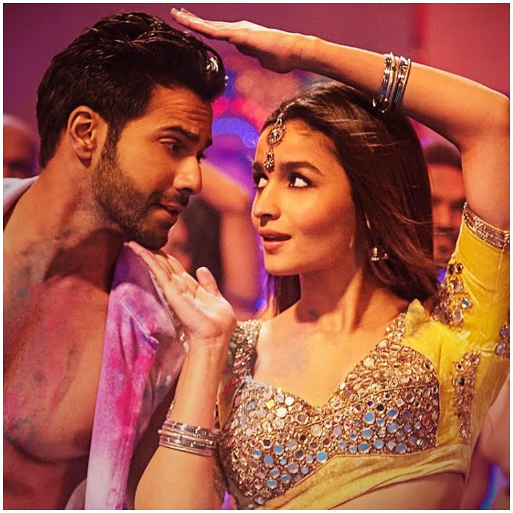 9 Best Bollywood dance songs that will make you groove 9 Best Bollywood dance songs that will make you groove