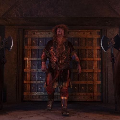 Hidden details from the Rings of Power trailer (PC:IMDb)