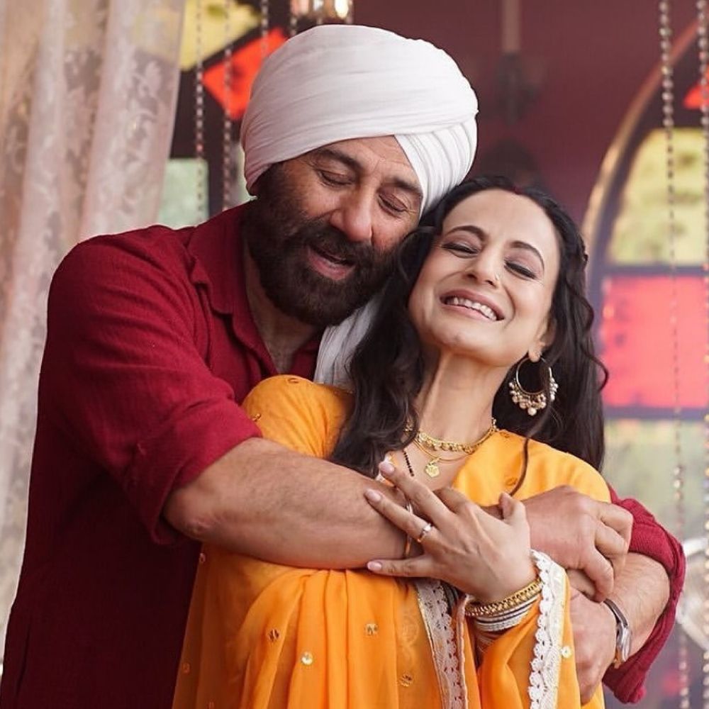13 best Ameesha Patel movies that are hard not to re-watch 13 best Ameesha Patel movies that are hard not to re-watch
