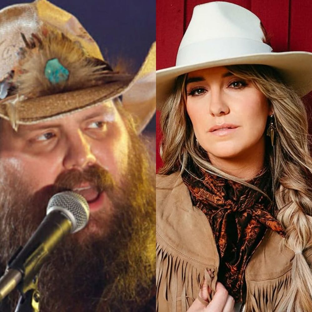 ACM Awards 2024: Lainey Wilson And Chris Stapleton Dominate; Check Out Complete Winners List HERE ACM Awards 2024: Lainey Wilson And Chris Stapleton Dominate; Check Out Complete Winners List HERE