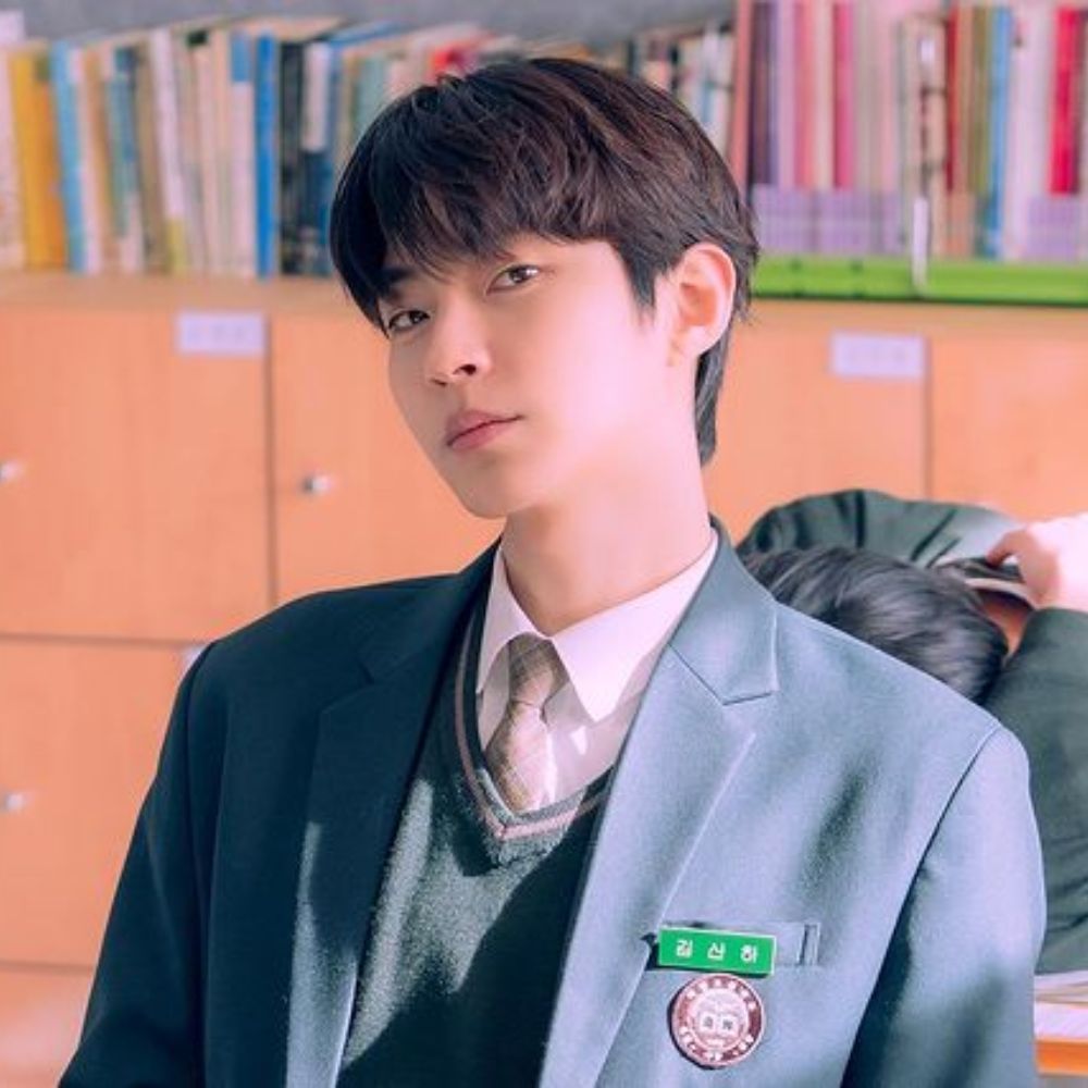 7 TV shows with Hwang In Yeop that are unskippable; 18 Again, True Beauty, and more 7 TV shows with Hwang In Yeop that are unskippable; 18 Again, True Beauty, and more