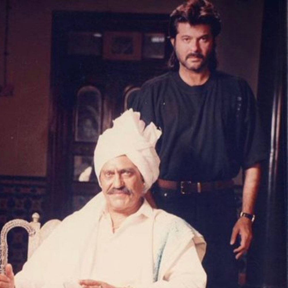 7 best Anil Kapoor and Amrish Puri movies that are a must-watch 7 best Anil Kapoor and Amrish Puri movies that are a must-watch
