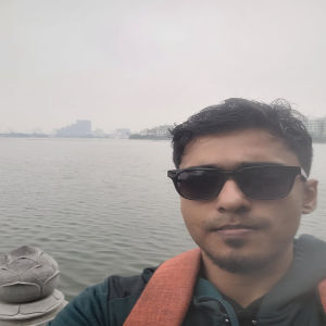 Apratim Banerjee