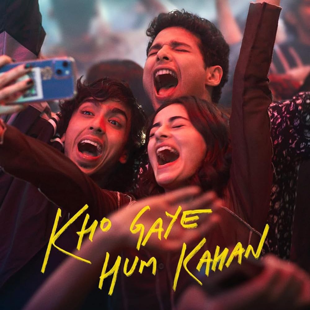 9 best OTT movies that will make your weekend even better 9 best OTT movies that will make your weekend even better