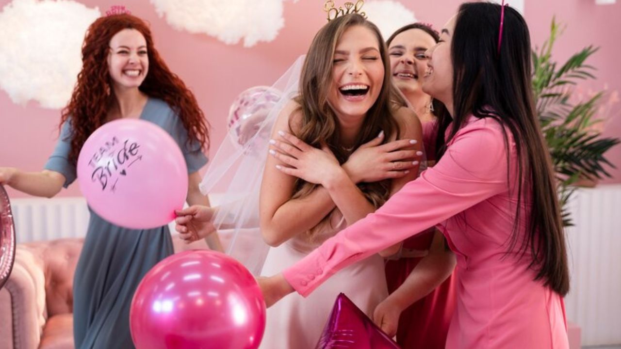 Funny Maid of Honor Quotes