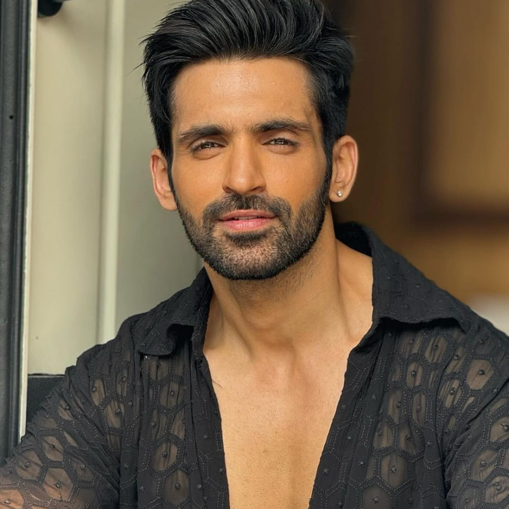 EXCLUSIVE: Kaise Mujhe Tum Mil Gaye's Arjit Taneja talks about bagging Rajkumar Rao, Janhvi Kapoor's Mr. & Mrs. Mahi EXCLUSIVE: Kaise Mujhe Tum Mil Gaye's Arjit Taneja talks about bagging Rajkumar Rao, Janhvi Kapoor's Mr. & Mrs. Mahi