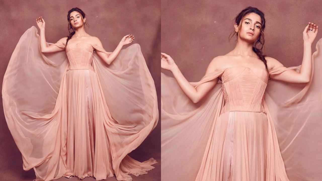 Love Bridgerton? Serve regal vibes with these 7 celebrity-approved dresses; Alia Bhatt to Kiara Advani (PC: Celebrities Instagram)