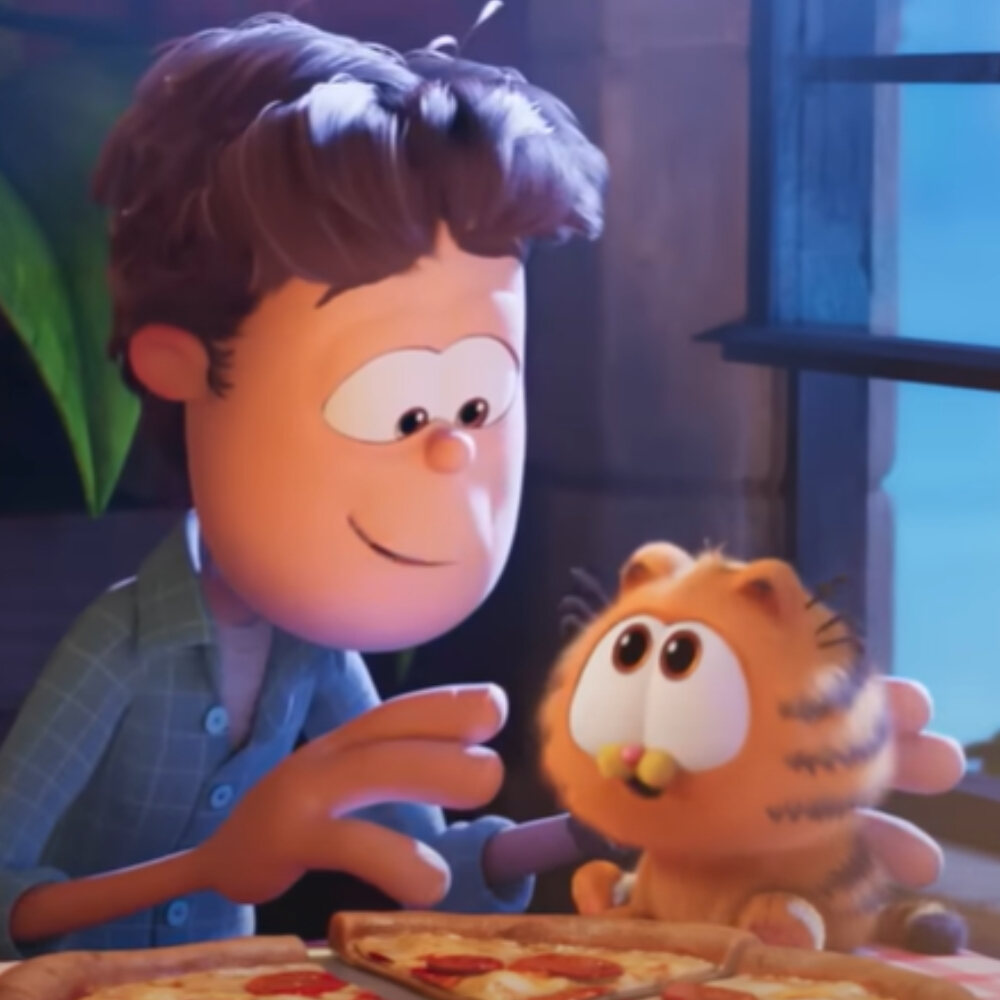 The Garfield Movie Box Office India: Chris Pratt voiced movie opens low; Shall gain momentum after US release The Garfield Movie Box Office India: Chris Pratt voiced movie opens low; Shall gain momentum after US release