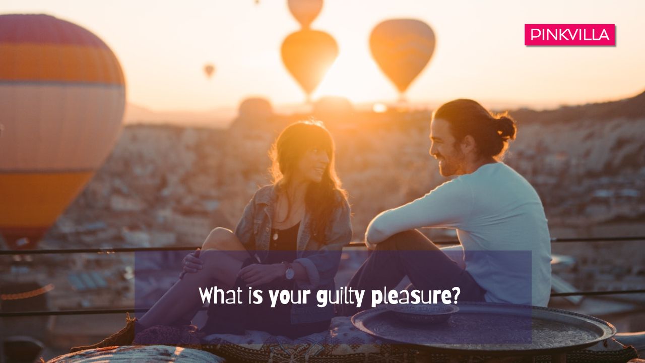 Personal Questions to Ask to Get to Know Someone