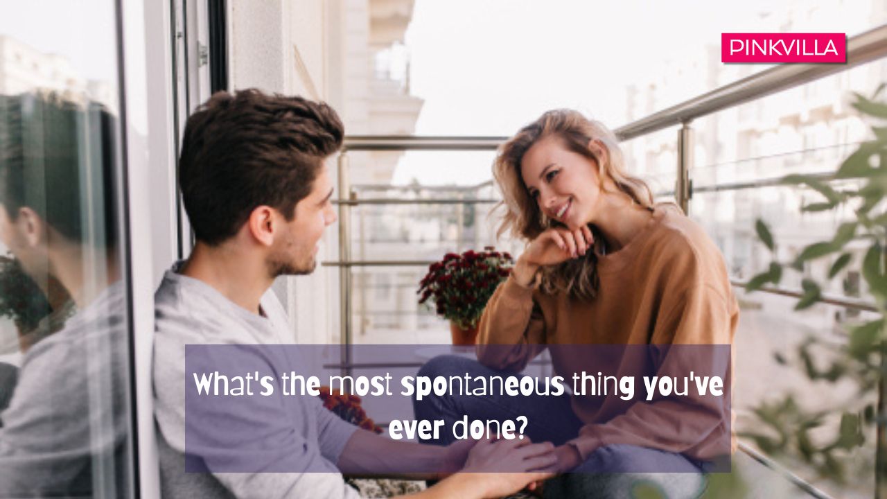 Perfect Questions to Ask Your Girlfriend to Feel Closer to Her