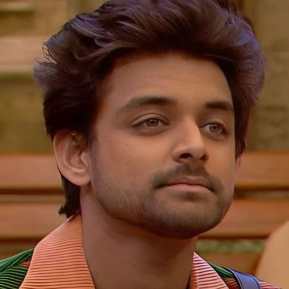 Khatron Ke Khiladi 14 EXCLUSIVE: Here's WHY Samarth Jurel backed out of Rohit Shetty's show; Deets Inside Khatron Ke Khiladi 14 EXCLUSIVE: Here's WHY Samarth Jurel backed out of Rohit Shetty's show; Deets Inside