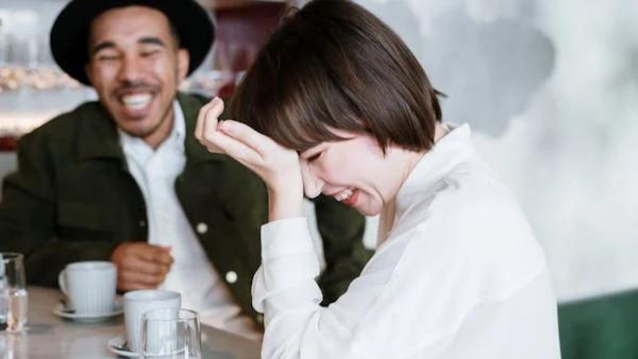 Best Second Date Questions