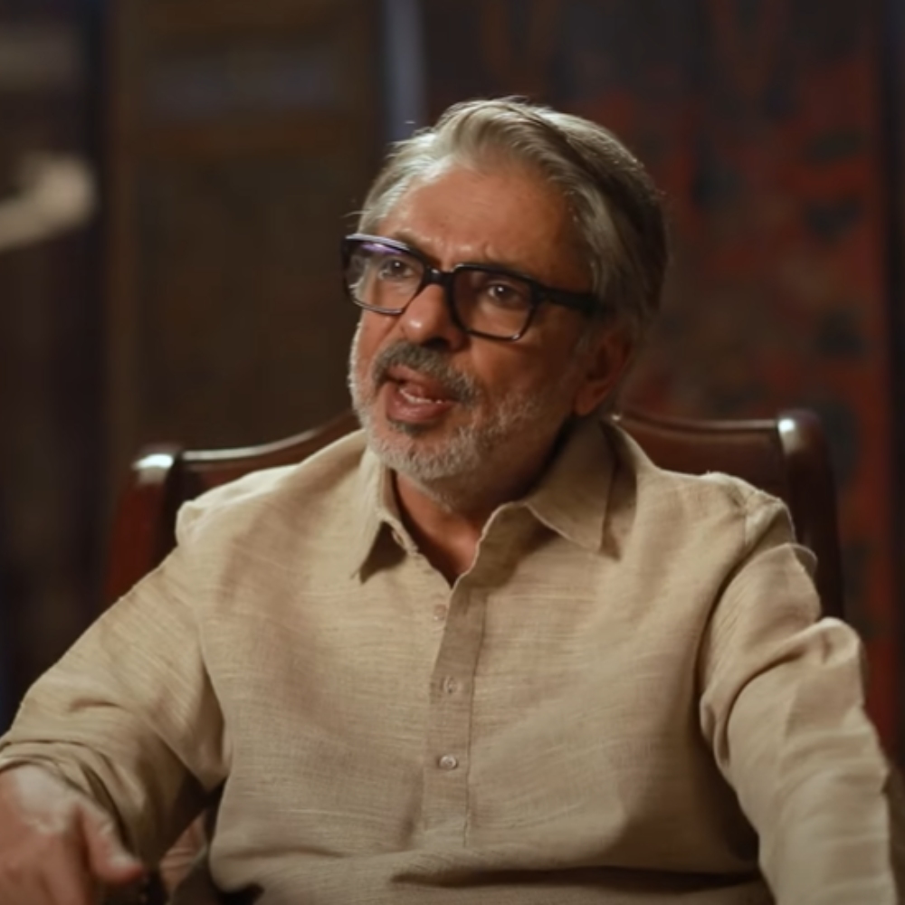 EXCLUSIVE: Sanjay Leela Bhansali spills beans on Sahir Ludhianvi biopic, Inshallah; 'It has to come from deep within' EXCLUSIVE: Sanjay Leela Bhansali spills beans on Sahir Ludhianvi biopic, Inshallah; 'It has to come from deep within'