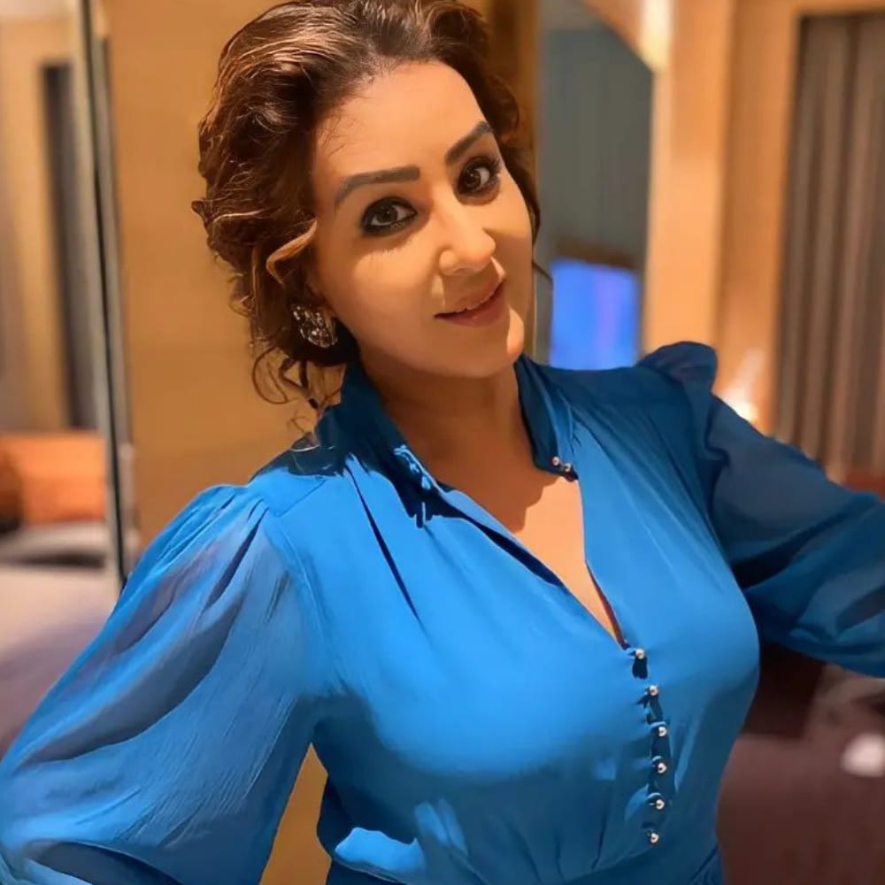 Khatron Ke Khiladi 14 EXCLUSIVE VIDEO: Shilpa Shinde reveals THIS television bahu as her favorite ex- contestant Khatron Ke Khiladi 14 EXCLUSIVE VIDEO: Shilpa Shinde reveals THIS television bahu as her favorite ex- contestant