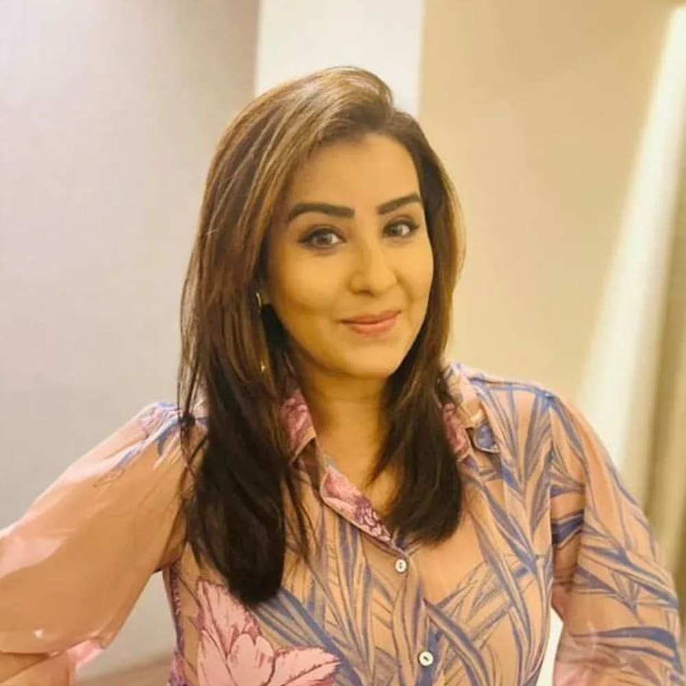 EXCLUSIVE VIDEO: Shilpa Shinde opens up on Khatron Ke Khiladi 14; says, ‘This is the right time’ EXCLUSIVE VIDEO: Shilpa Shinde opens up on Khatron Ke Khiladi 14; says, ‘This is the right time’